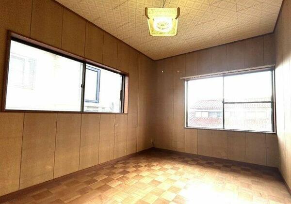 岐阜市近島２丁目戸建て｜岐阜県岐阜市近島２丁目(賃貸一戸建5K・--・100.61㎡)の写真 その13