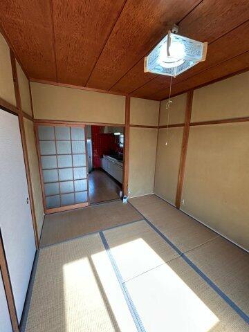 岐阜市近島２丁目戸建て｜岐阜県岐阜市近島２丁目(賃貸一戸建5K・--・100.61㎡)の写真 その14