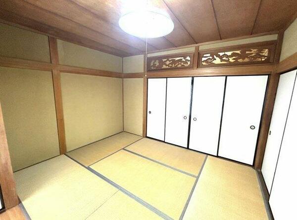 岐阜市近島２丁目戸建て｜岐阜県岐阜市近島２丁目(賃貸一戸建5K・--・100.61㎡)の写真 その15