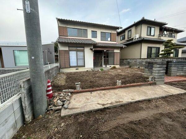 岐阜市近島２丁目戸建て｜岐阜県岐阜市近島２丁目(賃貸一戸建5K・--・100.61㎡)の写真 その16