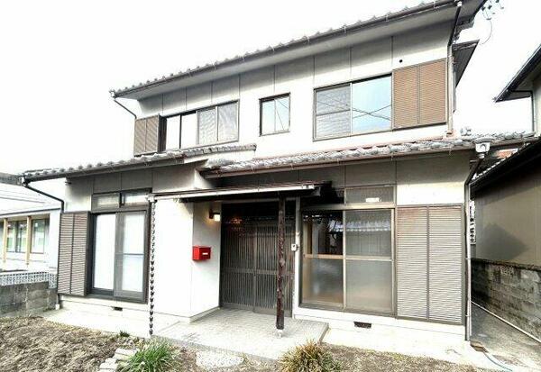 岐阜市近島２丁目戸建て｜岐阜県岐阜市近島２丁目(賃貸一戸建5K・--・100.61㎡)の写真 その1