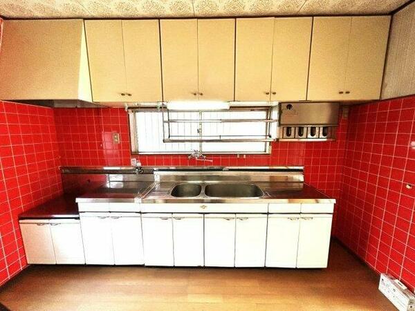 岐阜市近島２丁目戸建て｜岐阜県岐阜市近島２丁目(賃貸一戸建5K・--・100.61㎡)の写真 その4