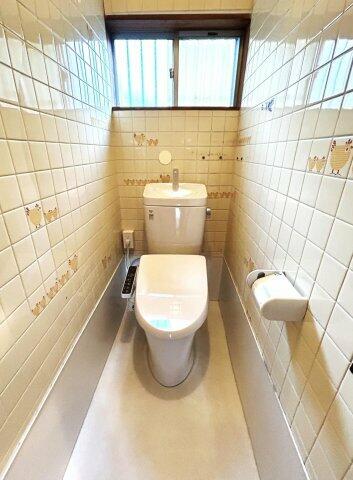 岐阜市近島２丁目戸建て｜岐阜県岐阜市近島２丁目(賃貸一戸建5K・--・100.61㎡)の写真 その6