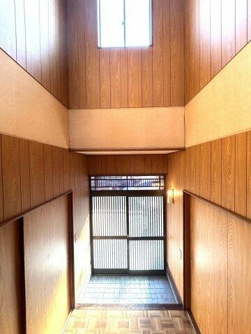 岐阜市近島２丁目戸建て｜岐阜県岐阜市近島２丁目(賃貸一戸建5K・--・100.61㎡)の写真 その7