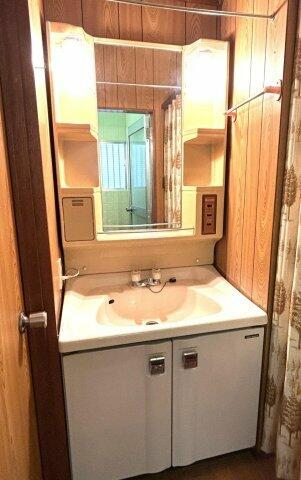 岐阜市近島２丁目戸建て｜岐阜県岐阜市近島２丁目(賃貸一戸建5K・--・100.61㎡)の写真 その8