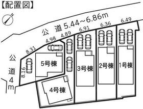 愛知県刈谷市井ケ谷町中切