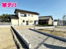 愛知県刈谷市井ケ谷町中切