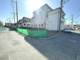 埼玉県川口市大字東本郷