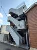 岸里玉出駅より徒歩2分 1階 築59年10ヶ月の賃貸物件