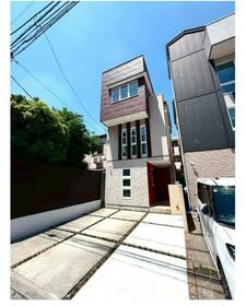 東京都板橋区東新町２丁目