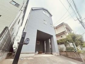 東京都府中市日新町５丁目