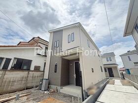 東京都昭島市昭和町４丁目