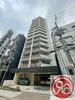 ビエラコート内久宝寺 12階 築17年3ヶ月の賃貸物件