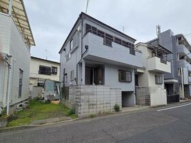 東京都府中市住吉町３丁目