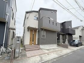 東京都練馬区西大泉４丁目