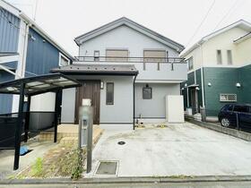 東京都昭島市大神町４丁目