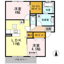 間取り：227103477904