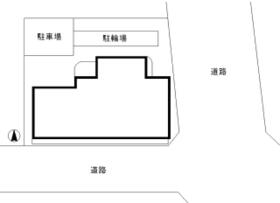 カラコレス篠崎 403 ｜ 東京都江戸川区上篠崎４丁目（賃貸マンション1K・4階・25.42㎡） その3