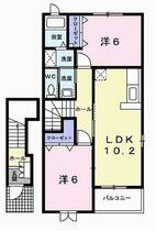 間取り：228057919290