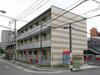 平野南 2階 築20年の賃貸物件