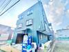 江戸スカイビル 2階 築40年4ヶ月の賃貸物件