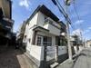 稲野駅より徒歩15分 築51年1ヶ月の賃貸物件