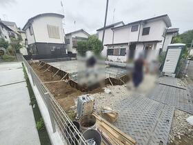 東京都東大和市湖畔１丁目