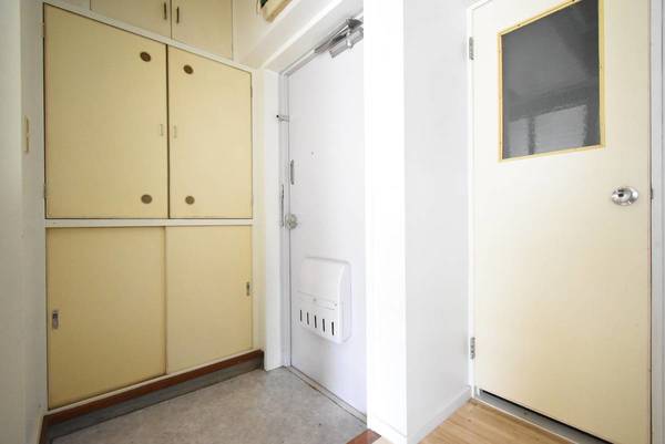 apartment 東京都港区六本木６丁目１０－１ 六本木ヒルズ森タワー４４階