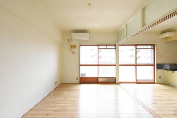 apartment 東京都港区六本木６丁目１０－１ 六本木ヒルズ森タワー４４階