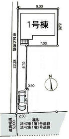 東京都調布市深大寺北町３丁目
