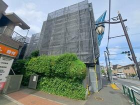 西国分寺パークホームズ