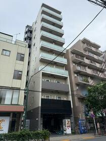 リヴシティ日暮里