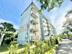 〇戸頭第二住宅　５号棟〇