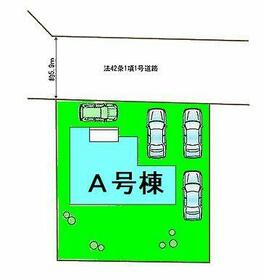 群馬県前橋市上新田町