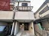 瓢箪山駅より徒歩14分 築31年7ヶ月 3階建の賃貸物件