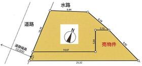 東京都府中市是政６丁目