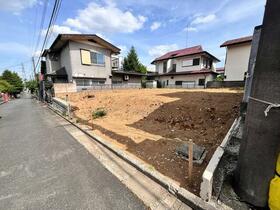 埼玉県所沢市大字山口