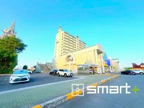 笠間市旭台　中古マンション　グランドヒル旭台