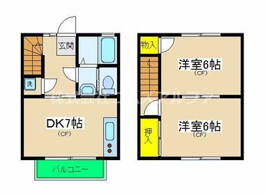 間取り：214079312068