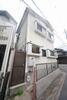 修学院駅より徒歩7分 築38年9ヶ月 2階建の賃貸物件