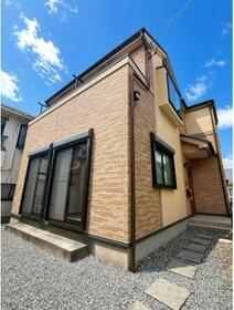 千葉県柏市篠籠田
