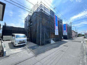 群馬県前橋市稲荷新田町