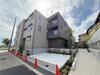 セントリビエ松園町 2階 新築の賃貸物件