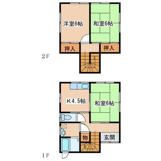 間取り：246006887180