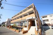 尼崎市立花町４丁目&nbsp;3階建&nbsp;築39年のイメージ