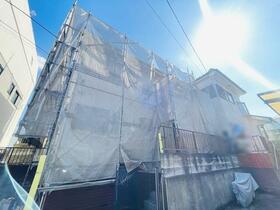 東京都東大和市芋窪４丁目