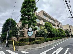 ライオンズガーデン富士見台