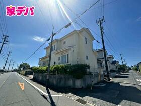愛知県豊橋市豊清町字茶屋ノ下