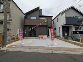 埼玉県桶川市大字坂田
