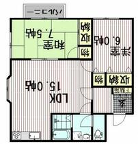 間取り：213137619490